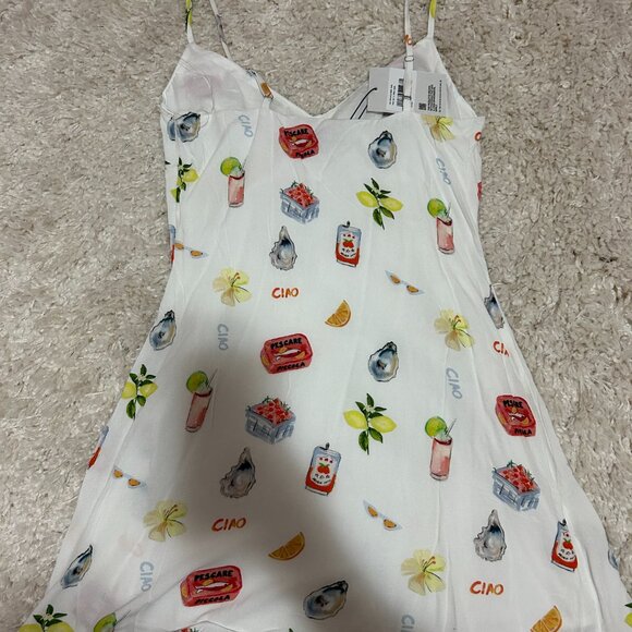 Princess Polly Jaye Mini Dress - Picture 3 of 3